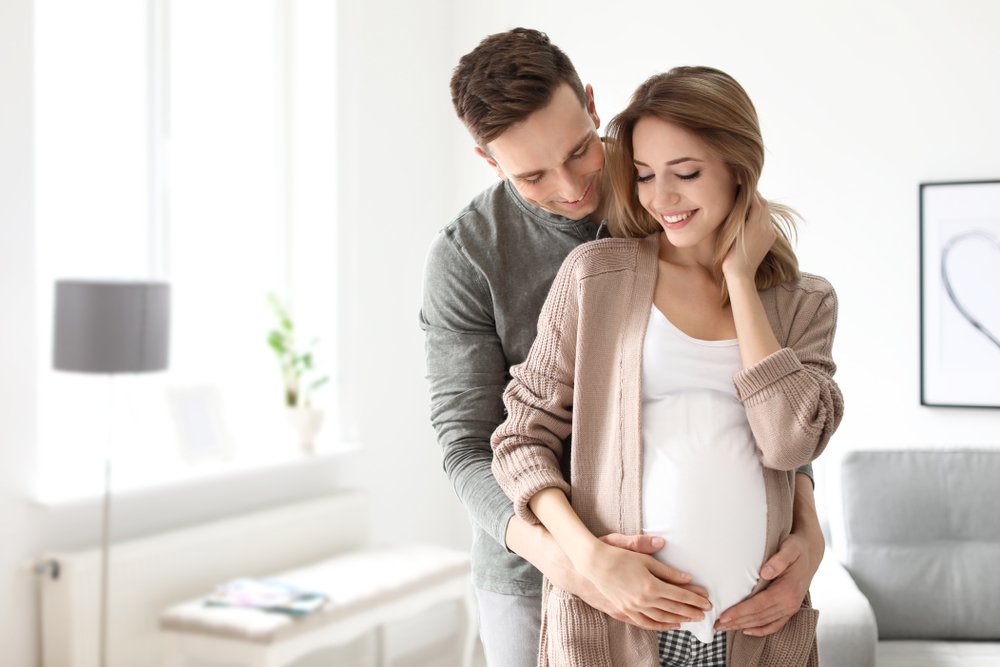 Полезна ли половая жизнь при беременности?