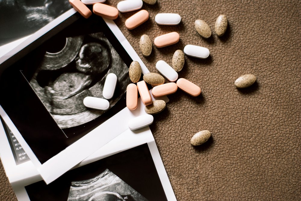 Что такое медикаментозное прерывание беременности?