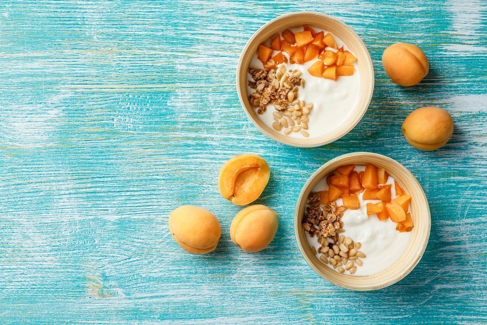 Рецепты вкусных блюд с абрикосами для фигуры и здоровья