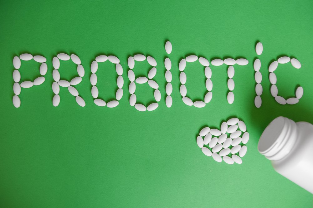 Пробиотики: что лучше?