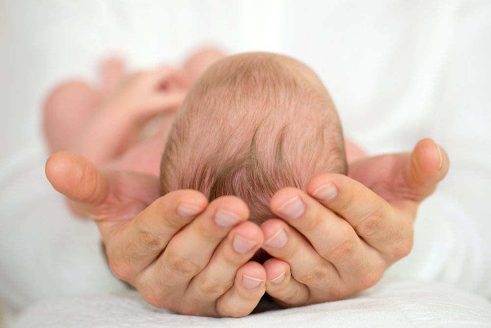 Как обрабатывать пупок новорожденного | блог клиники Наше Время