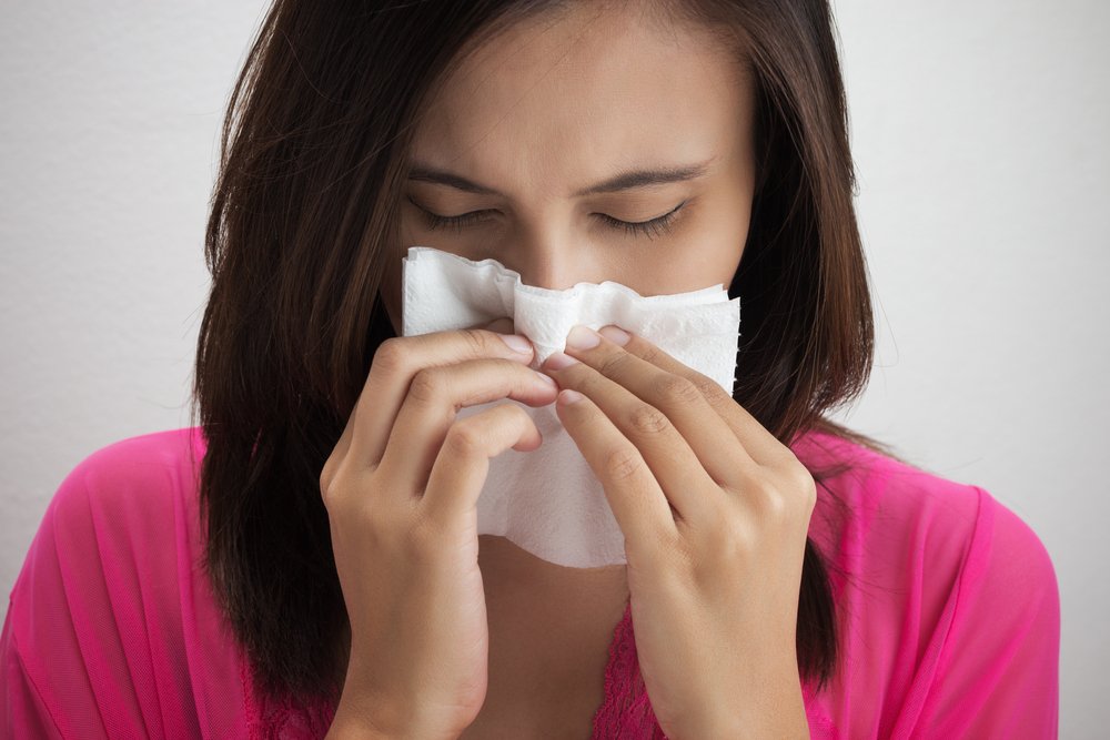 Как диагностировать аллергию: распознаем врага в лицо