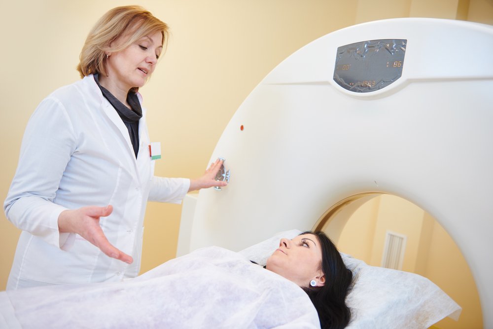 В какой степени МРТ является потенциально вредным мероприятием?