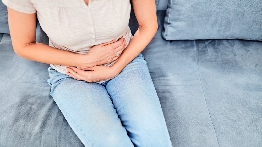Симптомы, возникающие при внематочной беременности