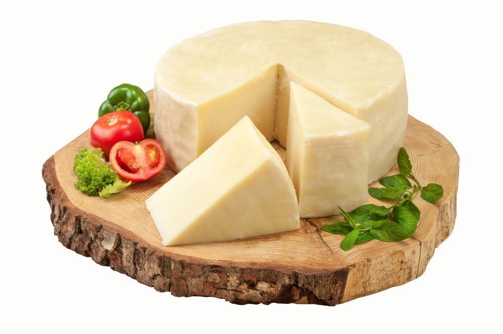 Сыр с пользой для здоровья