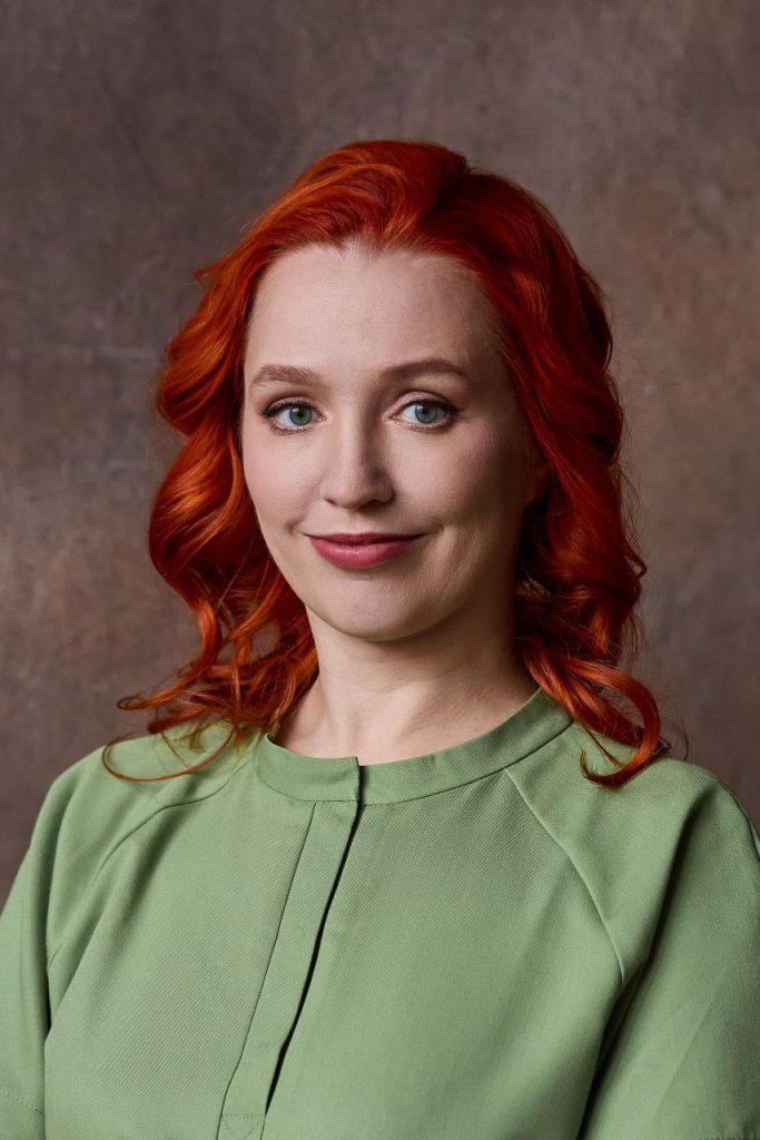 Ирина Шмакова, врач-дерматолог, косметолог