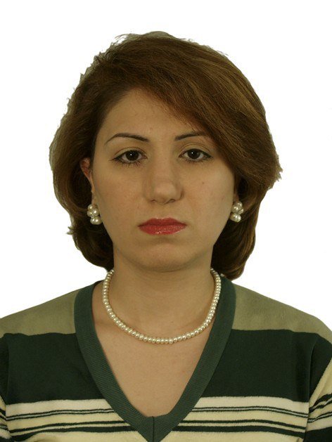Анна Торосян, врач-дерматовенеролог ФНКЦ ФМБА России