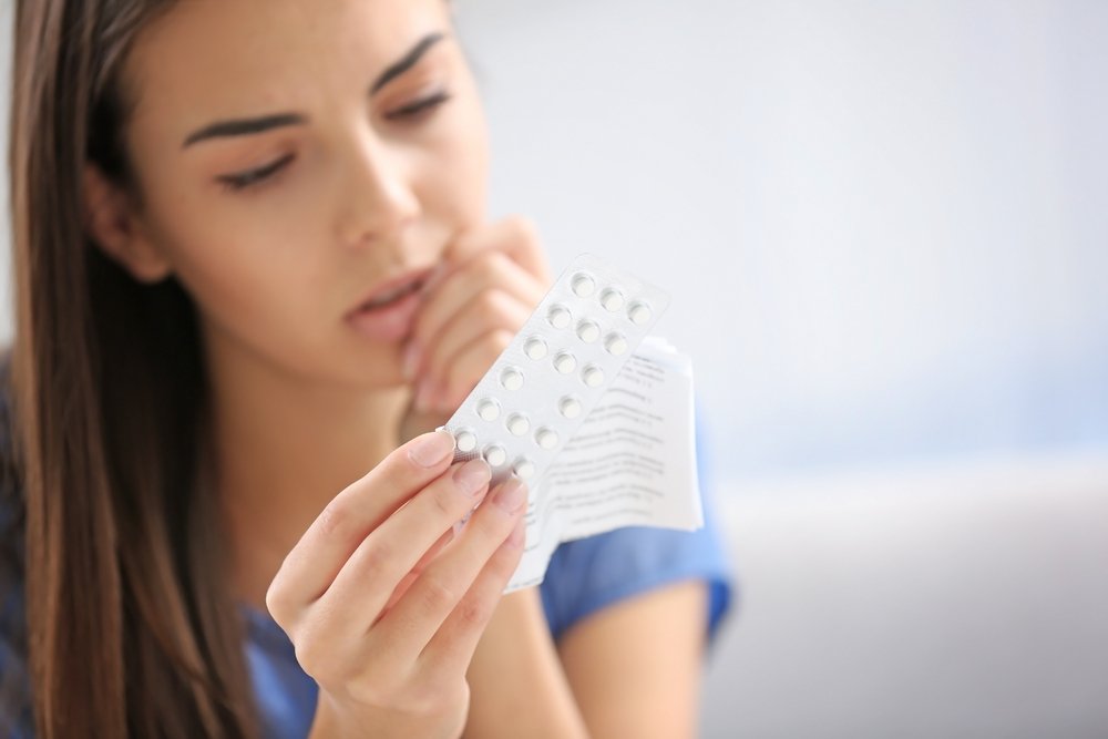 Когда применяют таблетки против беременности после незащищенного акта?