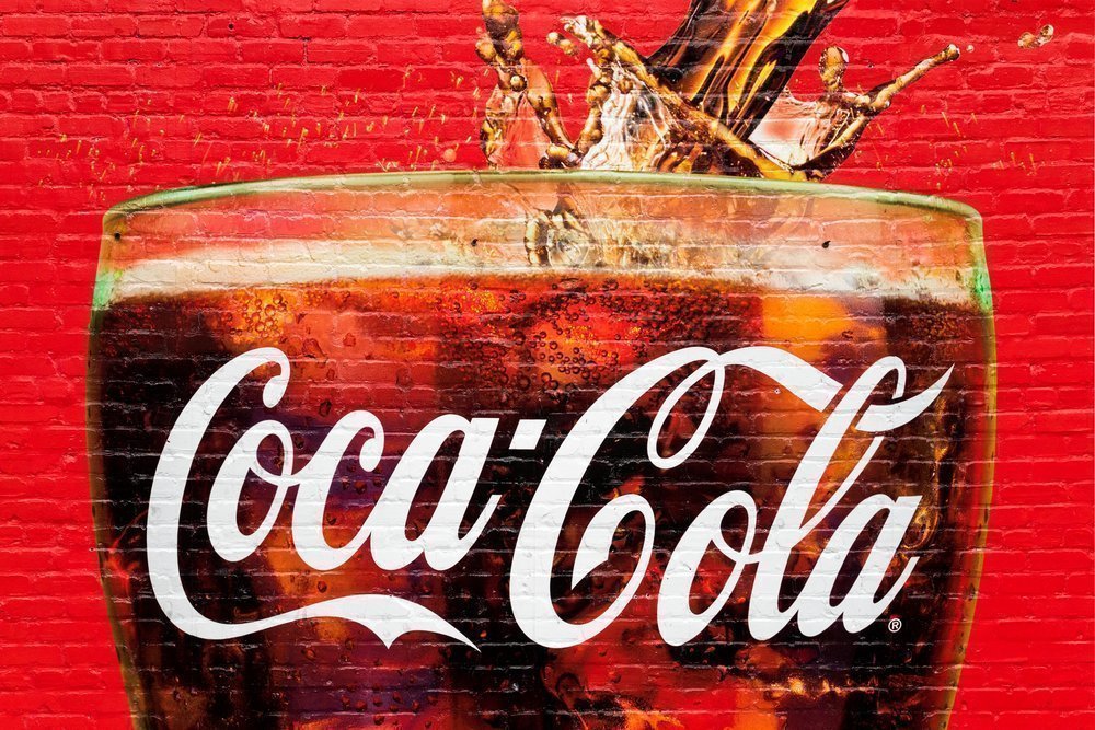 Факт № 7. Coca-Cola — «вечный» спонсор Олимпиад