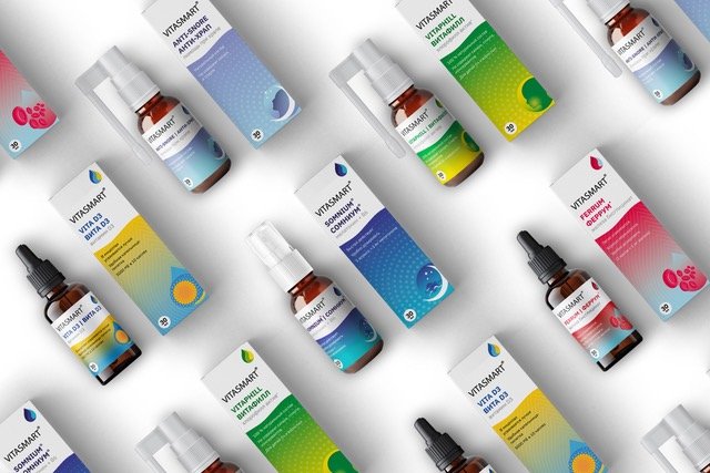 VITASMART®