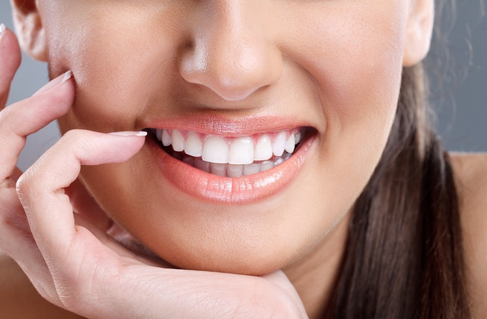 Влияние профилактики на красоту и здоровье зубов