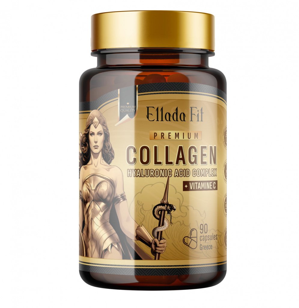 Collagen Premium от Ellada Fit