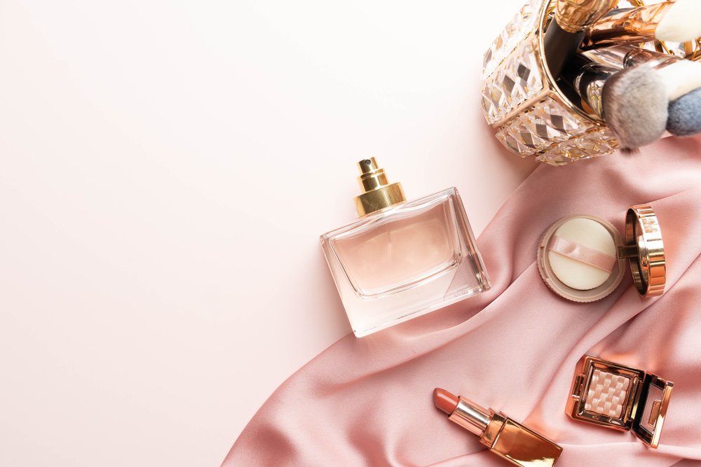 Как выбрать качественный парфюм: 5 правил