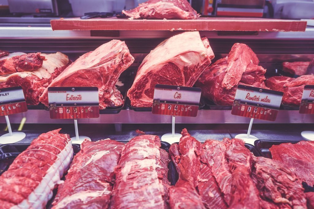 Здоровье: роль мяса в питании, плюсы и минусы