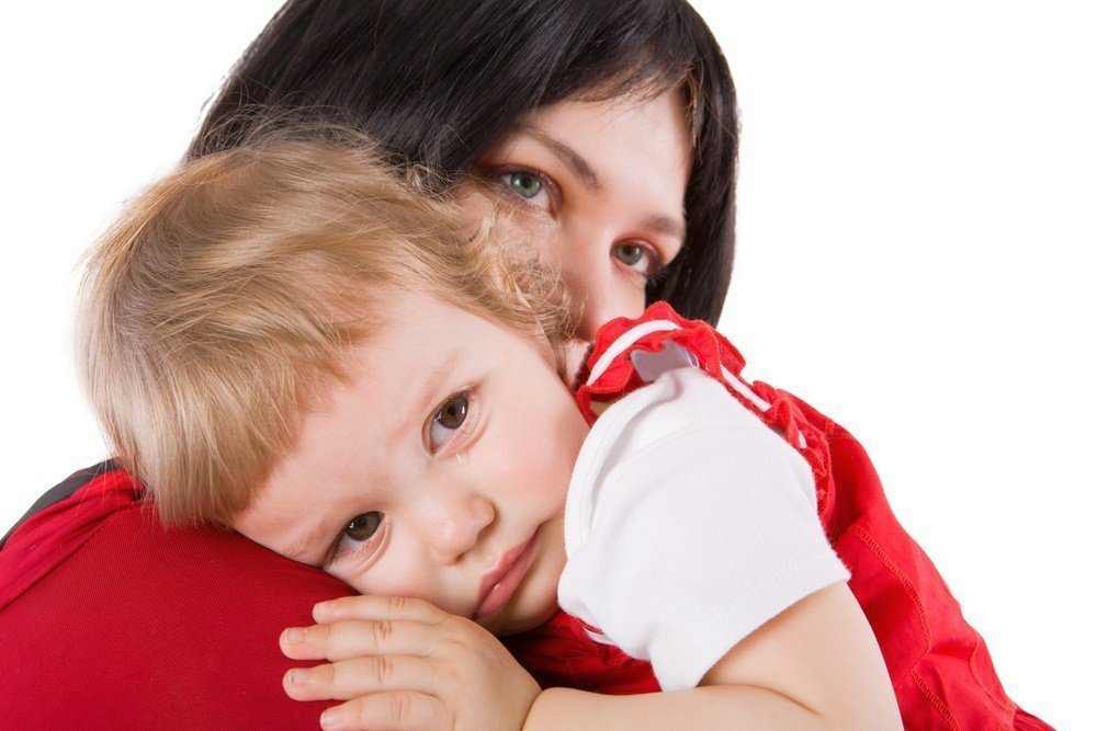 Советы родителям: с чего начать борьбы с астмой