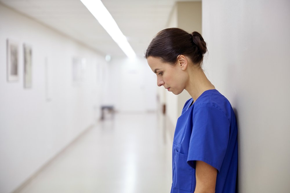 Невеселые факты из жизни медсестер