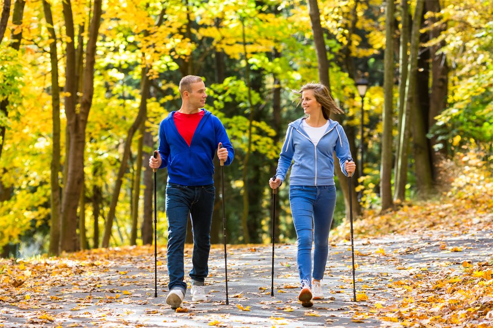 Лечение ходьбой — методики оздоровления организма