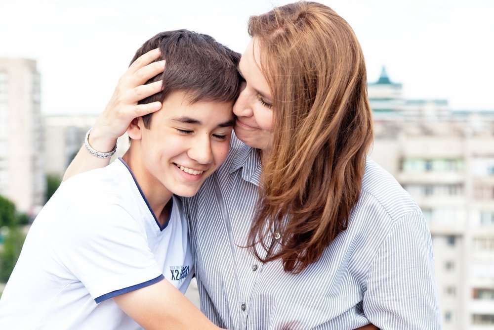 Как родителям находить общий язык с детьми и подростками?