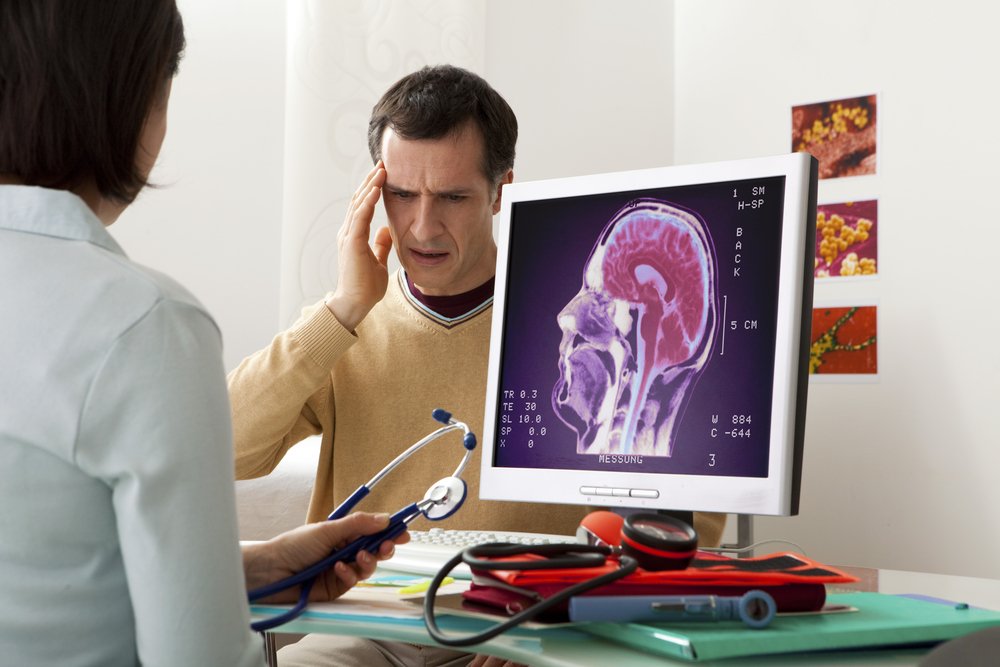 Диагностика и лечение абдоминальной мигрени