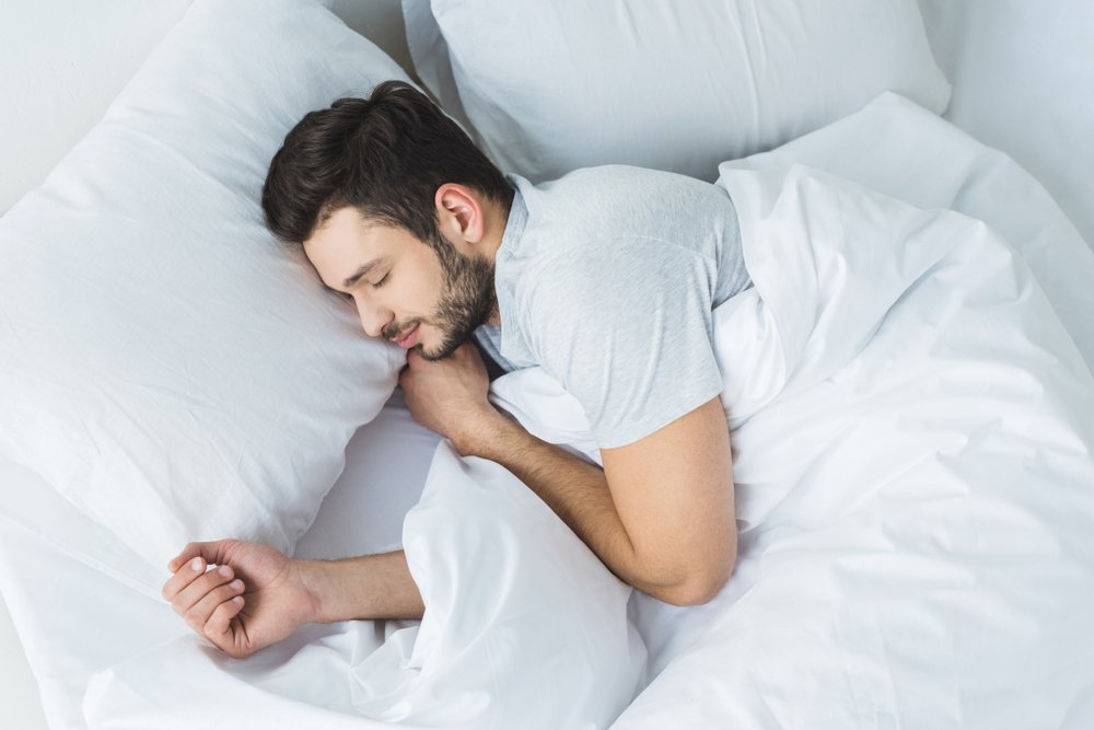 Избавляемся от боли — полезные рекомендации для хорошего сна