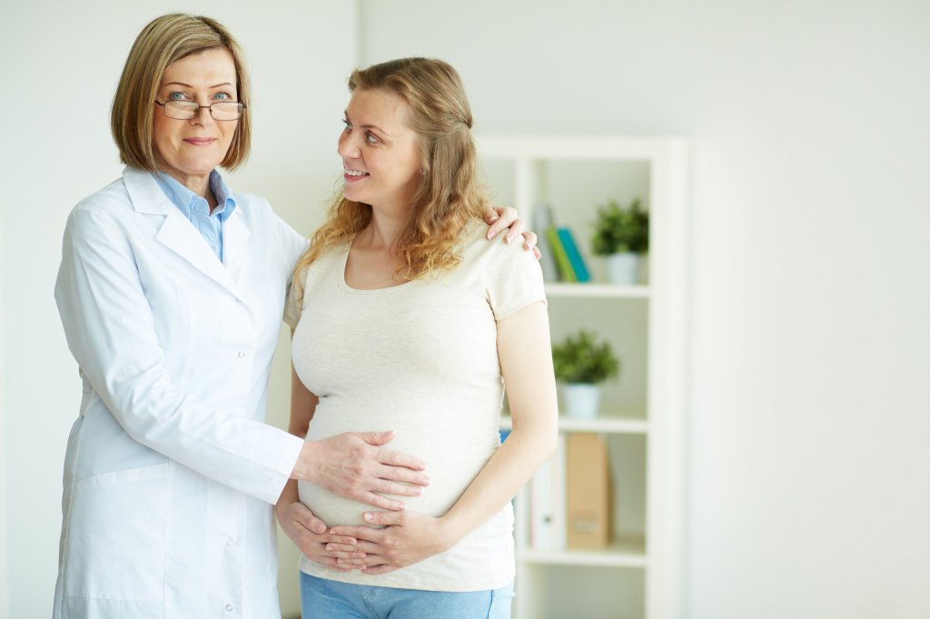 Можно ли примерять папаверин беременным?