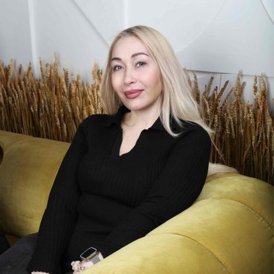 Елена Богатова, врач-косметолог, дерматовенеролог, трихолог, нутрициолог