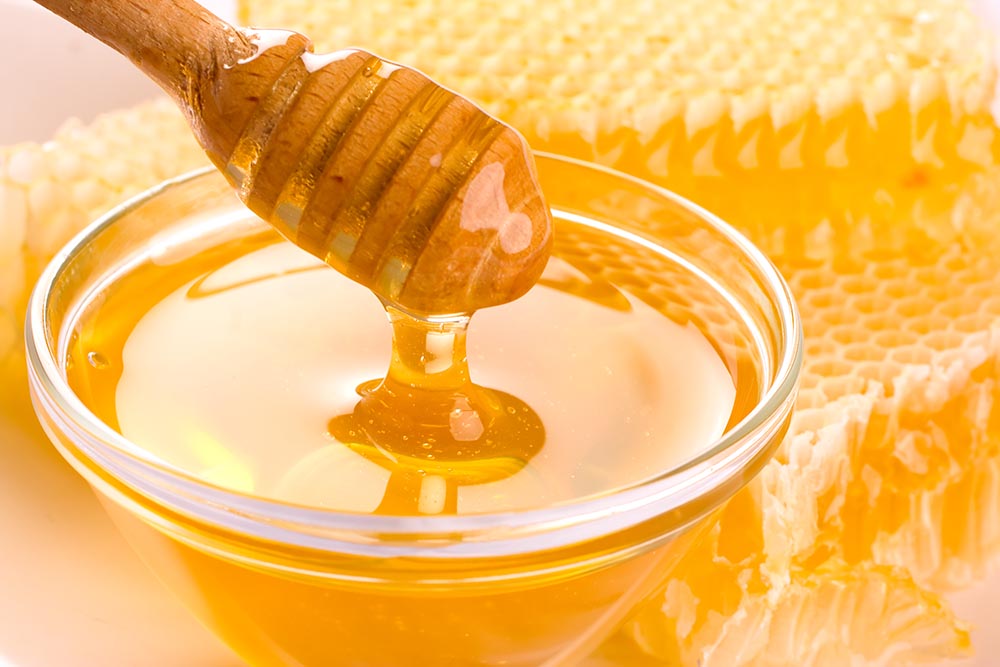 Почему диетическое питание должно включать мед?