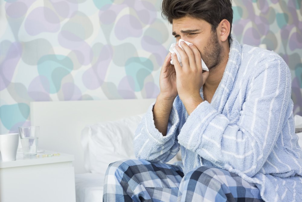 Что такое ОРВИ и почему симптомы вирусных инфекций называют простудами