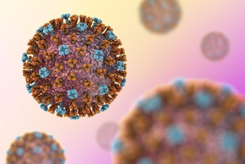 Что нам известно о вирусе гриппа?