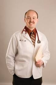 Крис Д. Мелетис, доктор натуропатии