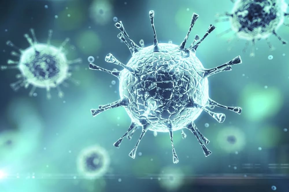 Что нужно знать о ротавирусной инфекции