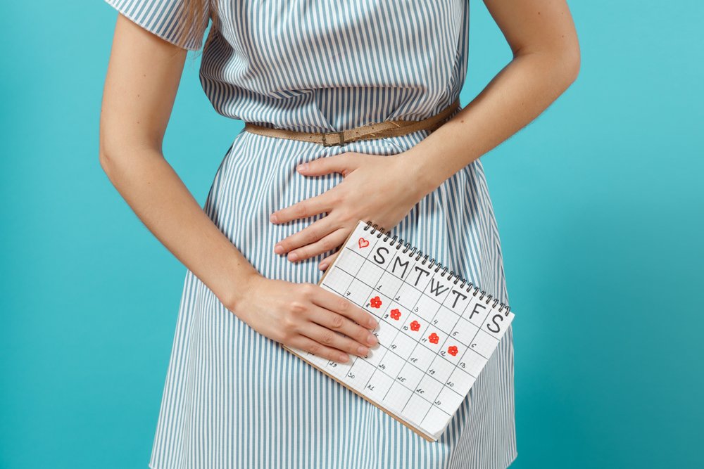 Контрацепция при помощи календарика