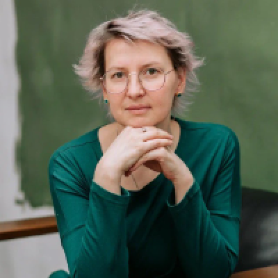 Ольга Иванова, семейный психолог