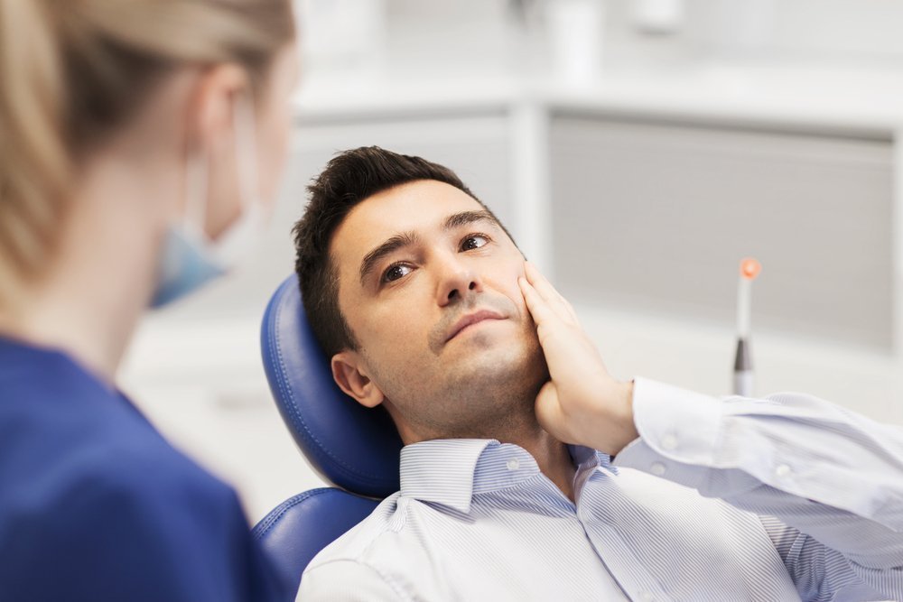 А все ли стоматологи — пародонтологи?