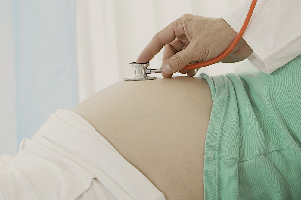 Двурогая матка и беременность: основные риски