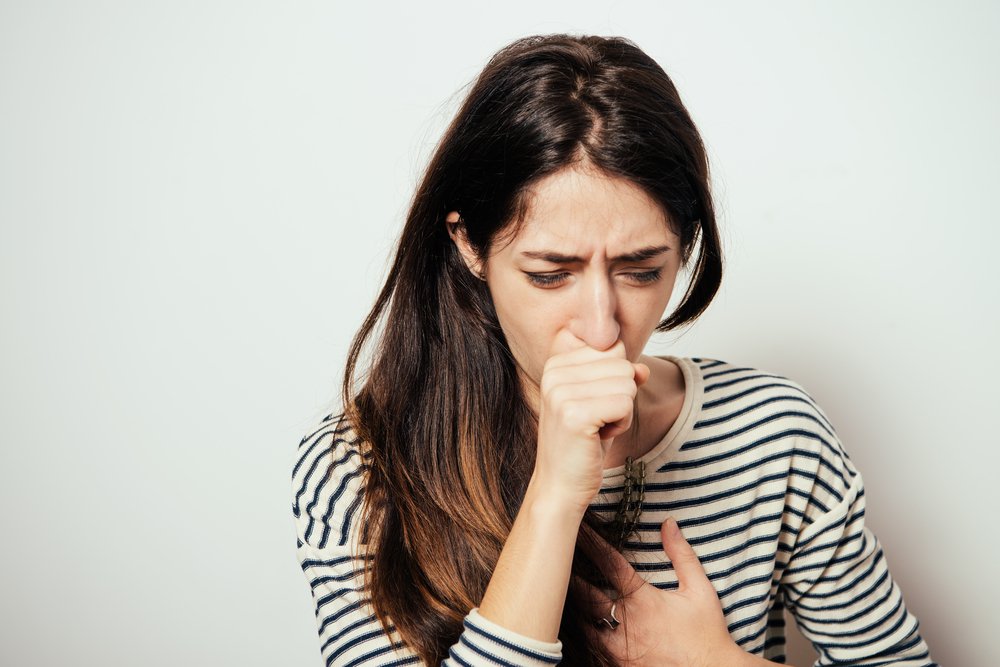 Почему возникает внутрибольничная пневмония?