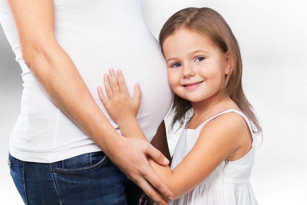 Беременность в 30-39 лет: что надо знать?