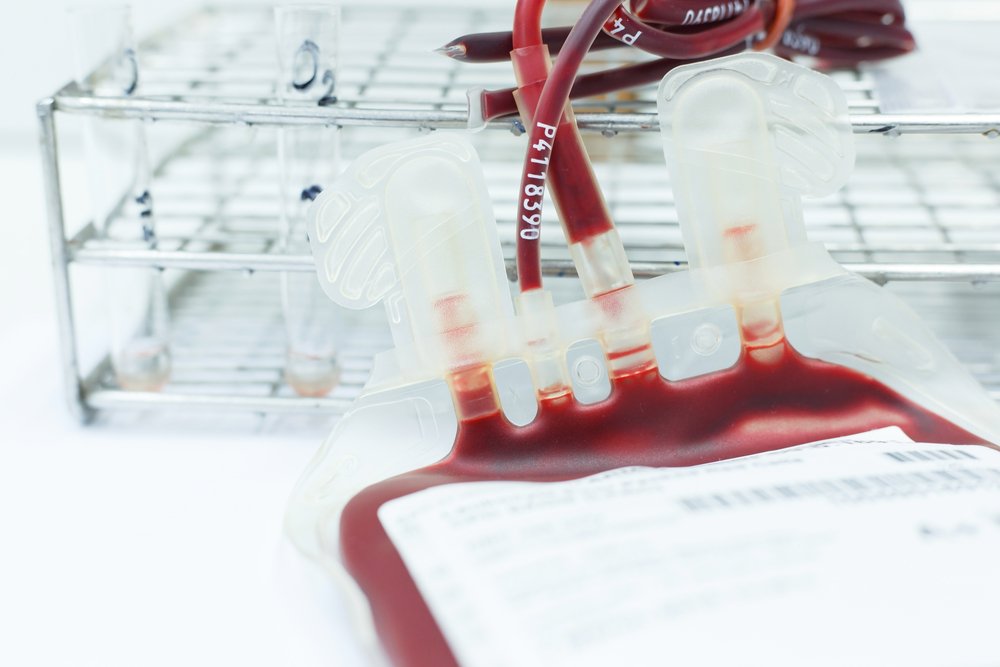 Зачем нужен анализ крови, что изучают с его помощью?