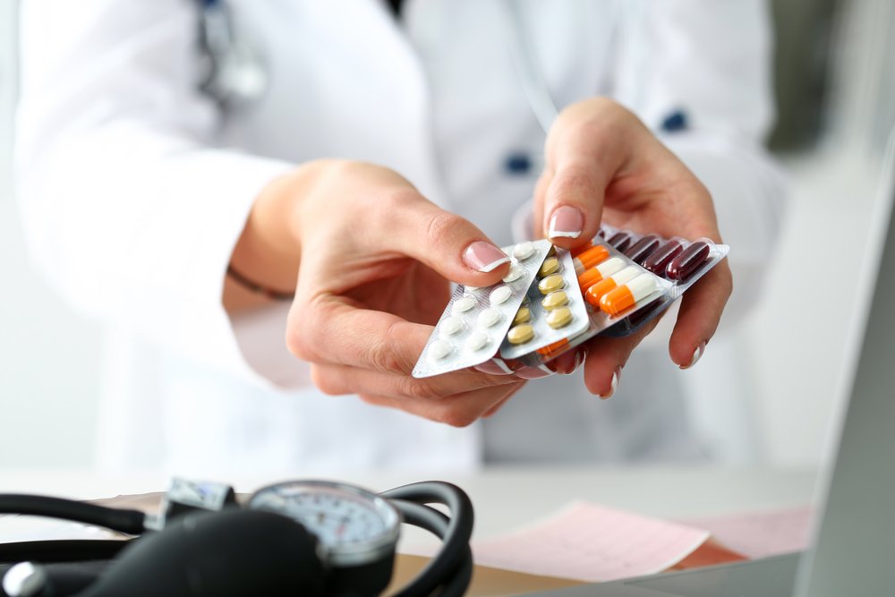 Лекарства для детской аптечки: как ликвидировать последствия укуса?