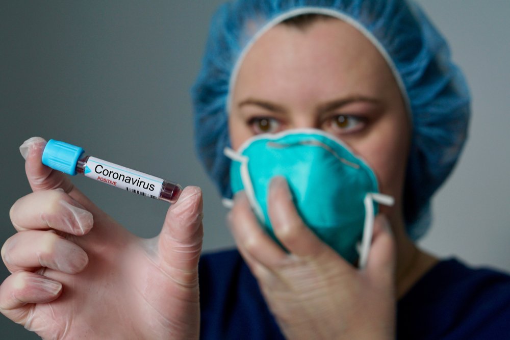 Спасет ли маска от коронавируса: результаты исследований