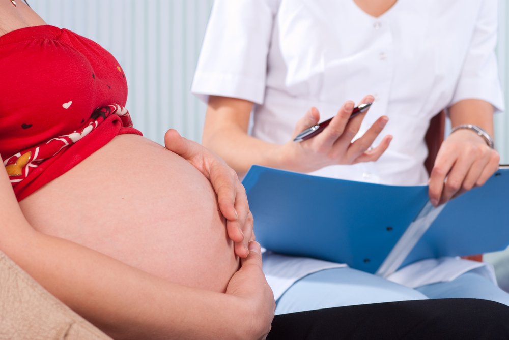 Эндометриоз и беременность — прогнозы, планирование, совместимость