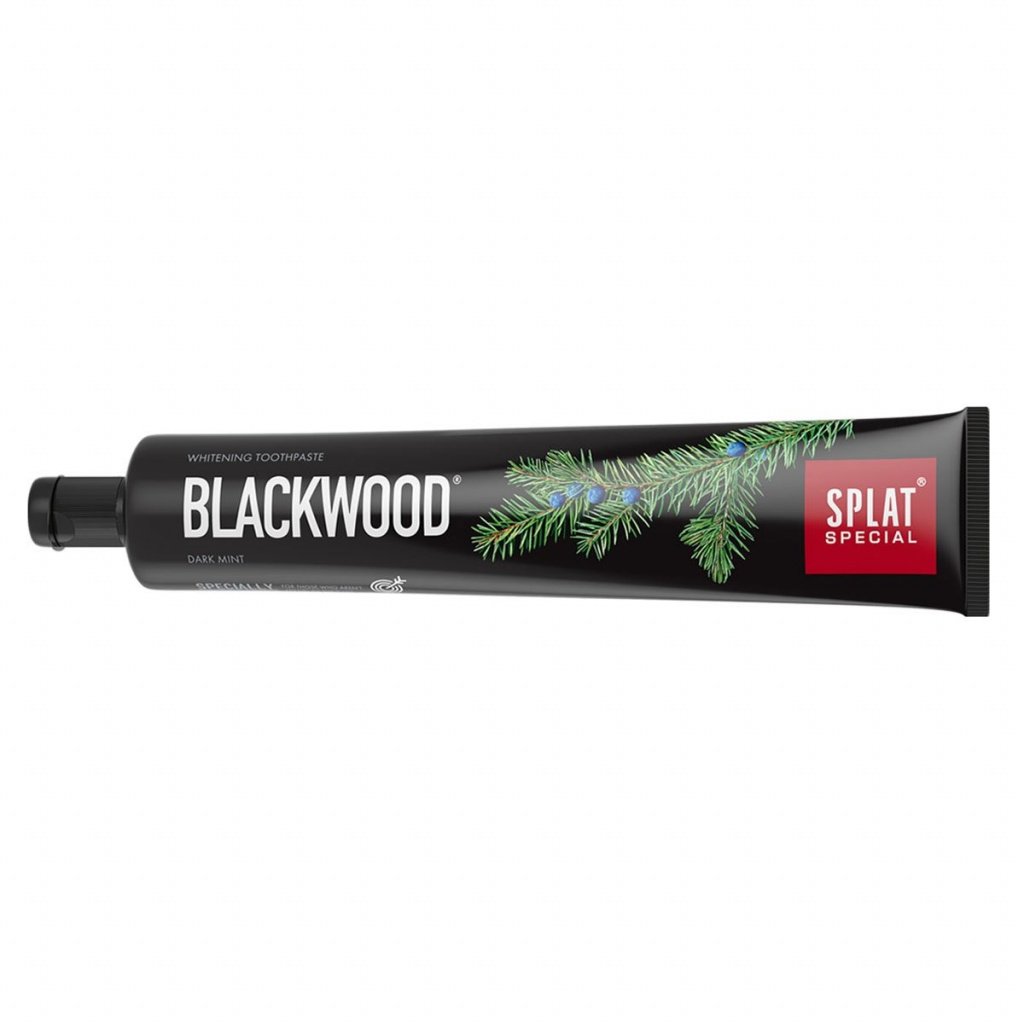 Special Blackwood® от SPLAT
