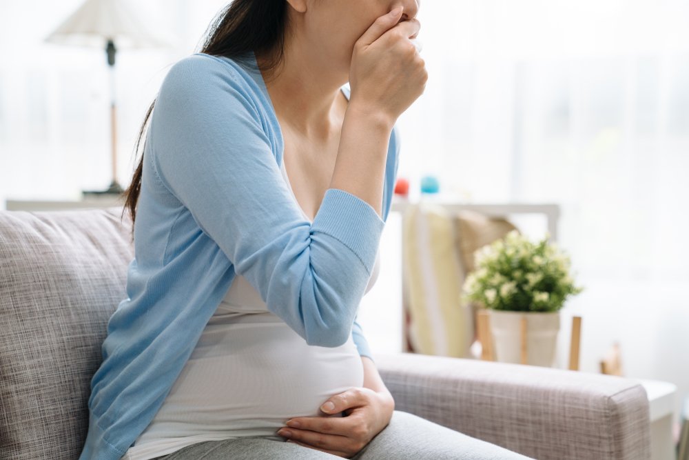 Принципы лечения бронхита во время беременности