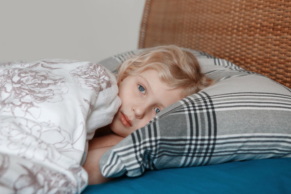 Какие симптомы могут быть у ребёнка с лишней хордой в сердце?