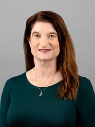 Синди Геллнер, доктор медицинских наук