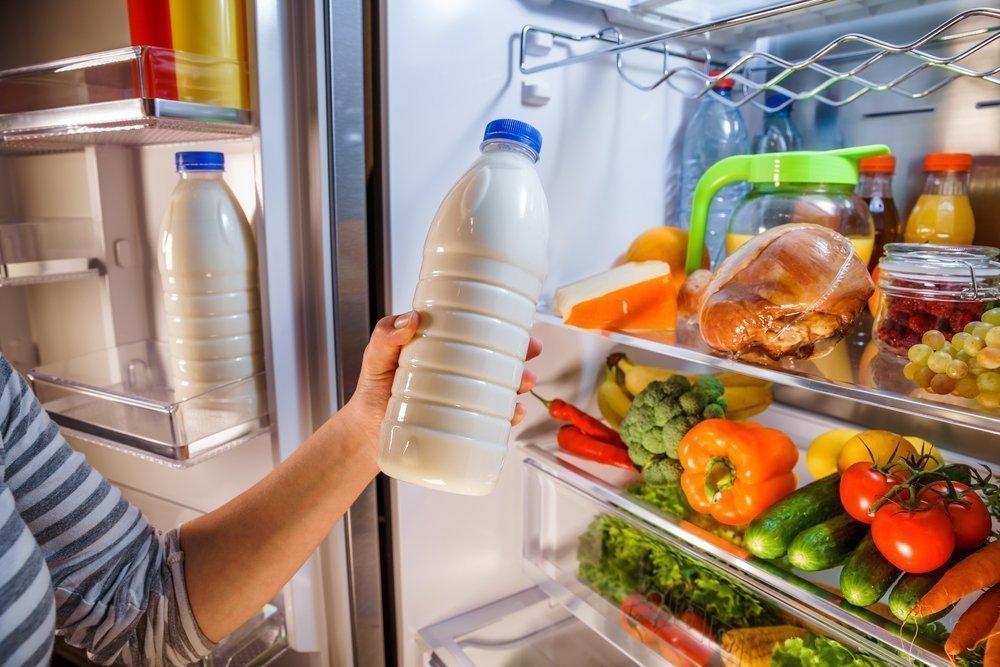 Натуральные продукты питания как полезная привычка в составлении рациона Натуральные продукты питания как полезная привычка в составлении рациона