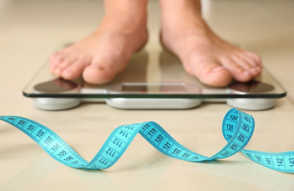 7 признаков, что вы потеряли слишком много веса