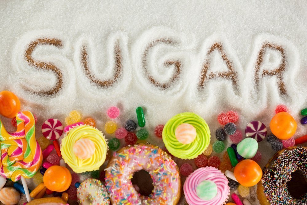 Миф о сахаре и здоровье зубов
