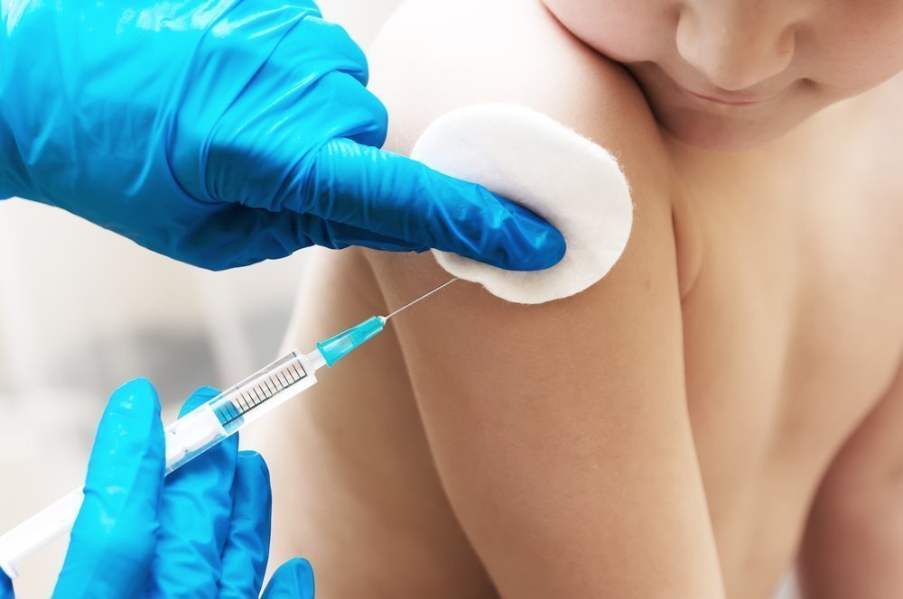 Ежегодное вакцинирование против вируса гриппа, оправдано ли?