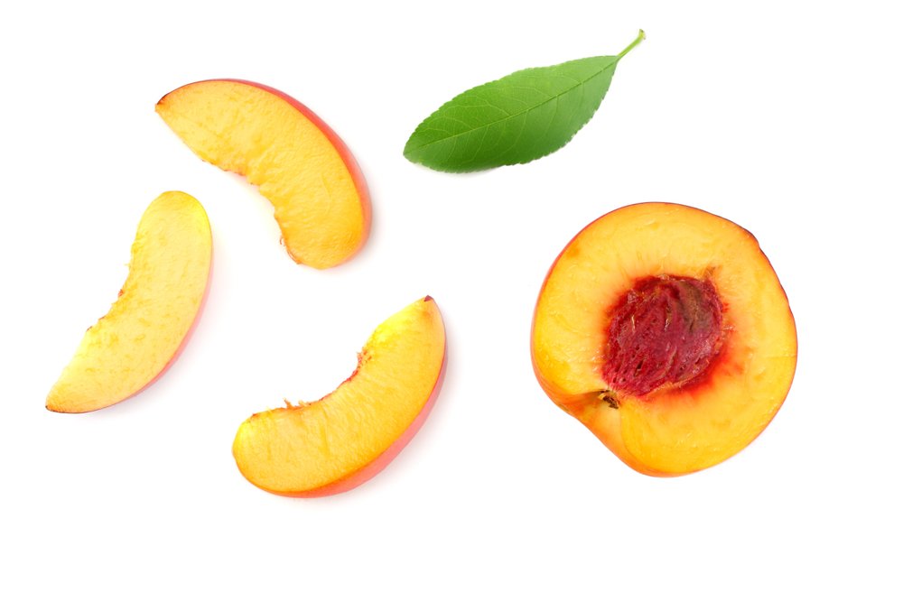 Персики и диабет: о чем стоит помнить?